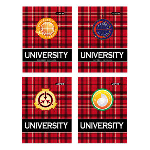 College Writing Notebook Homework Notebook 38 Pages Notebook Student Study Supplies