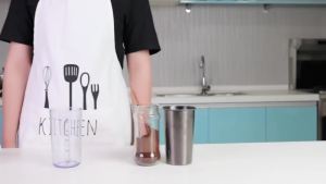 Multifunctional ElectricMilk Frother Portable Eggbeater Blender Food Mixing Stirrer Foamer Automatic For Coffee Milkshake