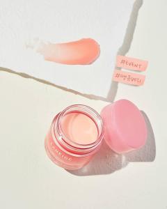 Mặt nạ ngủ cho môi Laneige Lip Sleeping Mask Berry 8g Sản Phẩm Chăm Sóc Môi Ban Đêm - Lazada