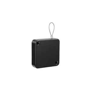 Sturdy ABS and Stainless Steel Door Closer Convenient for Homes Offering Simple Installation and Smooth Operations