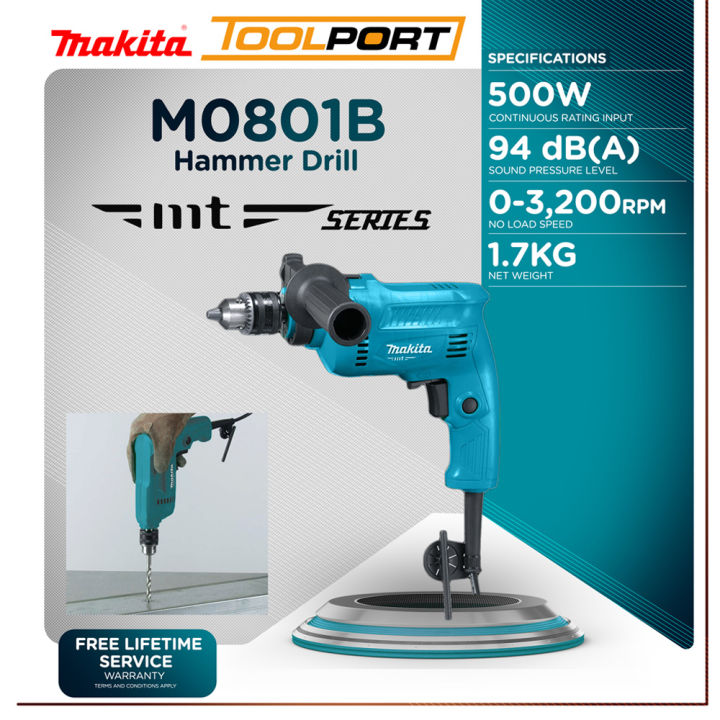 Lazada makita deals drill