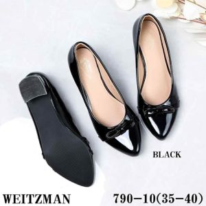 BLACK SHOES GLOSSY SCHOOL SHOES/OFFICE SHOES