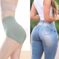 LG High Waist Slimming Girdle Panty Body shaper Plus size seamless panties. 