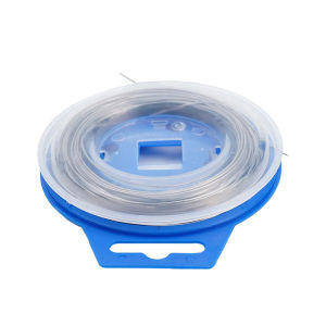 Stainless Steel Safety Wire Air Craft Grade Stainless Steel Wire Locking Tie Roll Spool Winding Tool