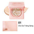 Lõi Refill Phấn Tươi Essence Balm COLORKEY Giúp Lớp Nền Mỏng Mịn, Căng Bóng Tự Nhiên 9g. 
