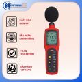 Máy đo độ ồn UNI-T UT352 (30~130dB, dataloger). 