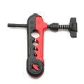 Fishing Line Winder Portable Reel Line Spooler Machine Spinning Reel Baitcasting Reel Spooling Carp Fishing Equipmen Portable Fishing Line Winder Spooler Fishing Reels Tools Machine spinning Baitcasting Reel spool Spooling Station Tool. 