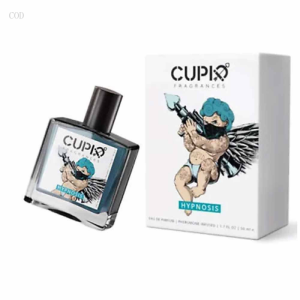 Experience the Magic: Cupid 2.0 Hypnosis Cologne with Pheromone-Enhanced Scent