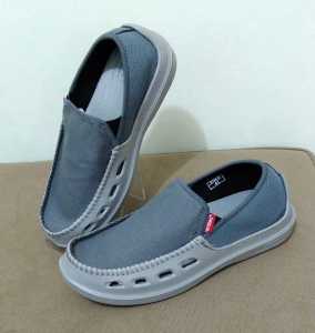 SEPATU SLIP ON ARDILES DOKO SOLE PHILON UNTUK KERJA PRIA SANTAI KEKINIAN