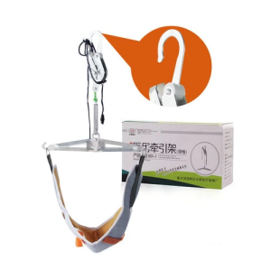 Đai kéo dãn đốt sống cổ hỗ trợ vật lý trị liệu thoái hoá cột sống cổ thoát vị