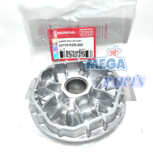 Rumah Roller Only VARIO 125 KZR Vario Techno 125 rumah roller vario 125 bohlam KZR Rumah Roller FACE