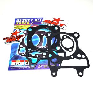 GASKET BRT PAKING BLOK HEAD VARIO 125 VARIO 150 PCX 150 ADV 150 62mm 62 mm PACKING ATAS BAWAH BRT VARIO PCX ADV