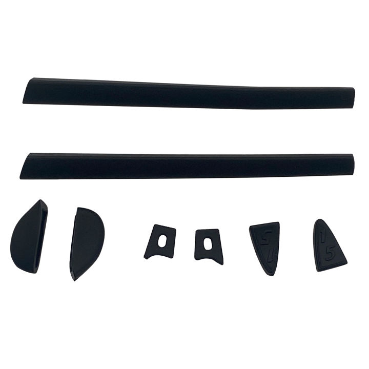 Replacement Rubber Kits for Oakley Romeo Sunglasses