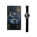 ACOOLB 【🚀Malay Shipment】Smartwatch Z93 PRO 1.52" AMOLED HD Screen Heart Rate Bluetooth Call Smart Watch Men For IOS Android Waterproof Smart Watch. 