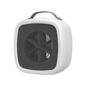 [READY STOCK]Portable Electric Heater Hand Warmer Mini Air Heater Low Noise for Home Bedroom Office Desktop