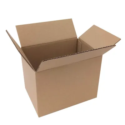 [Add-On Service] Ship in Recycle Carton Box for Packing and Safety