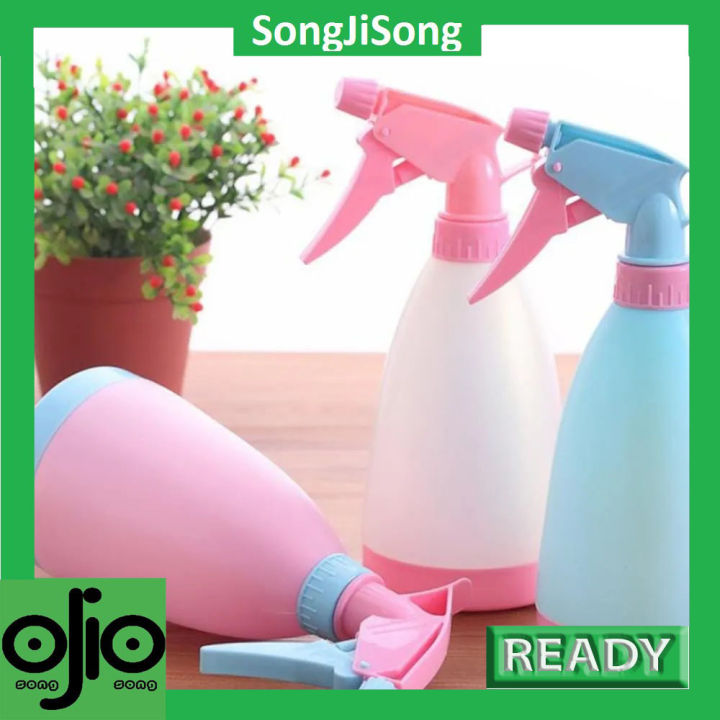 Ojio Botol Spray Multifungsi Semprotan Tanaman Botol Semprot Sprayer ...