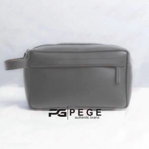 Handbag Clutch Bag Polos PEGE Carry Pouch Bag Multifungsi Pria dan Wanita - PG 8994