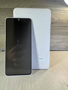 Privacy Tempered Glass Guardian Screen Protector NUBIA NEO 3 / NEO 2