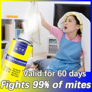 ✨Say goodbye to mites✨bed bugs killer spray 260ml bed bugs spray effective killer
