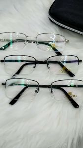 กรอบแว่นตา JACOB 1616 ทรงครึ่งกรอบ