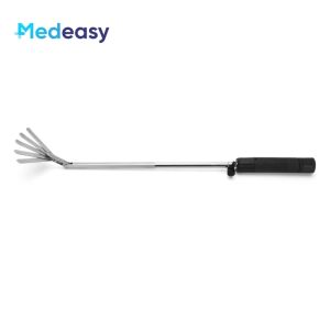 Laparoscopic Fan Retractor with Five Fingers for Laparoscopic surgery