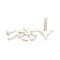Rak Micropipet / Rak Mikropipet / Rak Pipet Mikro. 