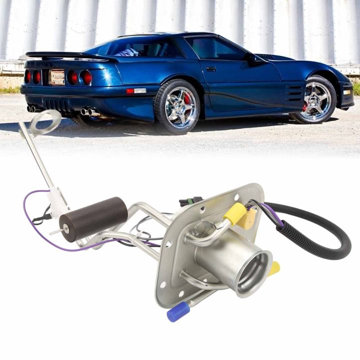A-Premium Fuel Tank Sending Unit Compatible With Chevrolet Corvette 1985 1986 1987 5.7L
