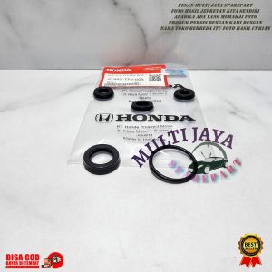SEAL KIT SENTRAL REM ATAS HONDA BRIO 2012-2015 1SET