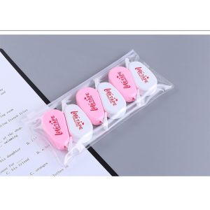6 in 1 Correction tape girl cute large capacity antique correction tape mute correction tape Mini