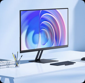 [New box 100%] Màn Hình Máy Tính Xiaomi Redmi Desktop Monitor 1A 24 INCH / 27 INCH - Tấm nền IPS - Tần số 100Hz - HDMI - Lọc ánh sáng xanh. [Hàng Chính Hãng].