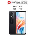 Điện Thoại Oppo A18 4GB/64GB - Hàng Chính Hãng. 