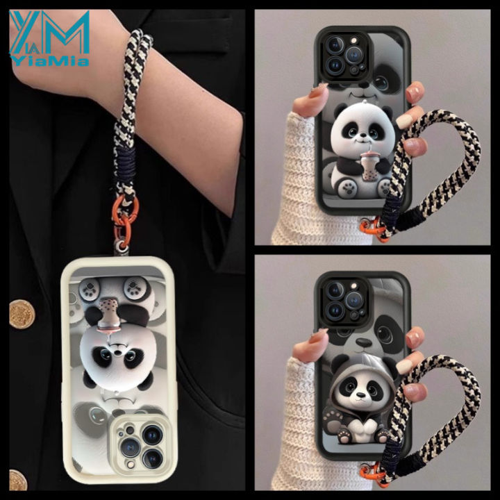 YiaMia Casing For VIVO Y17 Y15 Y12 Y11 Y02 Y02S Y03 Y03t Y15S Y15A Y16 Y17S  Y18 Y19 Y21 Y21A Y21S Y28 Y33S Y33T Y50 Y30 Y85 V9 1901 1902 1904 1906