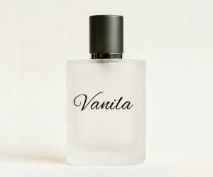 Parfum Vanila Cowok Tahan Lama 24 Jam / / Vanilla Perfume