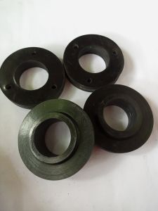 Karet Spacer Karet Peninggi Suspensi Mobil Depan dan Per belakang Innova 2 cm 3 cm 5 cm
