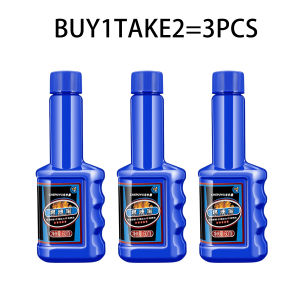 Gas Treatment For Motorcycle Carbon Cleaner Fuel Additives Remove Deposit Gasoline Treatment Boost Power