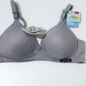 BH BRA SCALEN KATUN 2816 - SCALEN - BH SCALEN GA PAKAI KAWAT BUSA TIPIS - CUP B SEDANG - YT COLLECTION SIZE 34 36 38 - BH KATUN