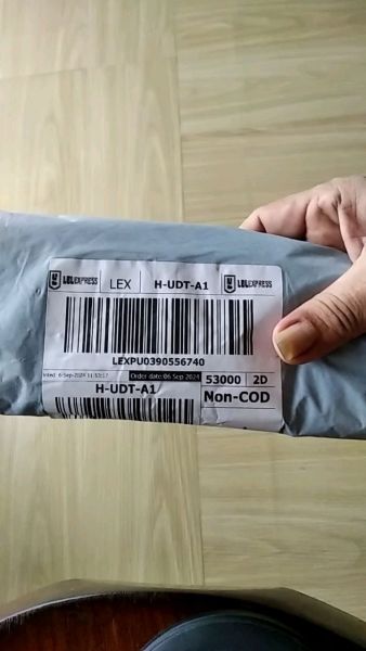 Buyer review video 2