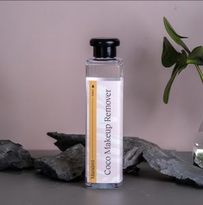 Manami Organic Coco Facial Oil