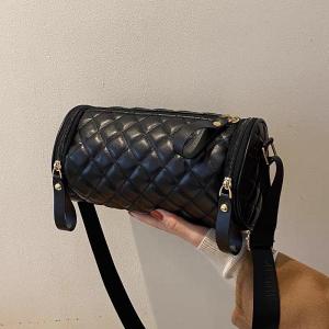 Elegant Viral Women Girl Bottle Shoulder Bag – Beg Tangan Fesyen Wanita Viral By SFM