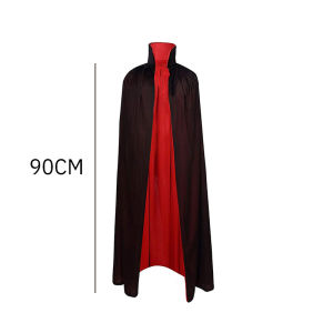 Roomie ผ้าคลุม ผี แวมไพร์ แดร็กคูล่า สำหรับ เด็ก และ ผู้ใหญ่ วัน ฮาโลวีน พร้อมส่ง Halloween👻👻