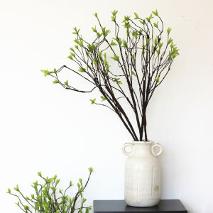 Thân Cây Giả Có Lộc Sần Lộc Ngắn-Trumsicayhoagia