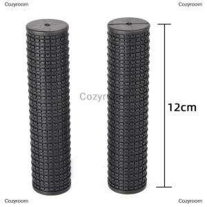 [COD] Cozyroom Bicycle Handlebar Cover Anti Slip And Wear-Resistant Rubber Handlebar Gloves Handlebar Cover Length Optional Cycling Equipment