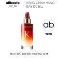 Tinh chất dưỡng tóc ban đêm Kerastase Nutritive 8H Magic Night Serum 90ml. 