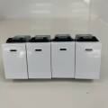 Panasinic สวิตช์ทางเดียว สีขาว WEG 5001K มอก.824-2551. 