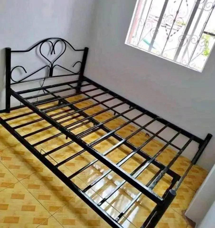 Lazada 2024 bed frame