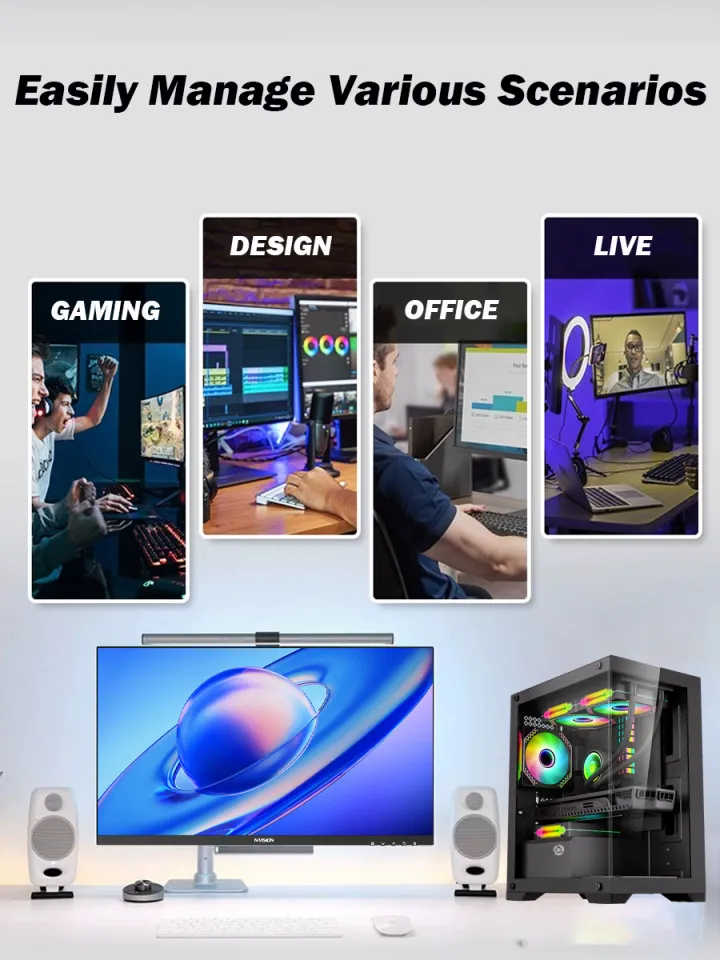 Intel Core i5-12400 Desktop Set DDR4 16GB RAM / Nvme M.2 512GB SSD