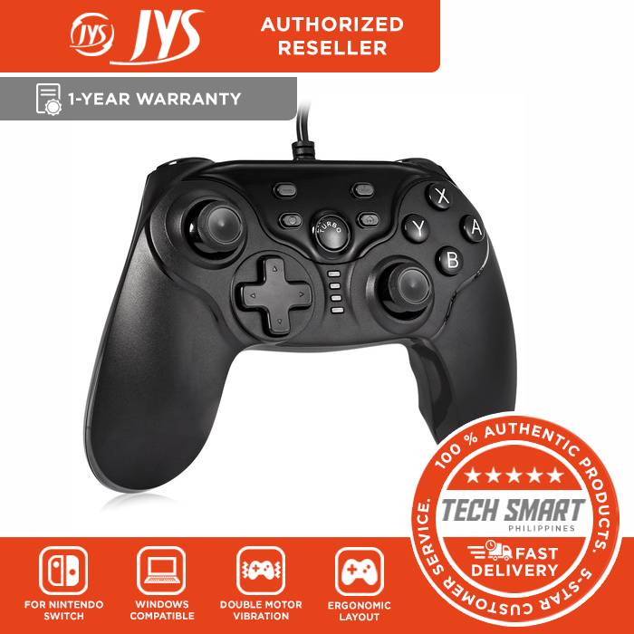Switch controller lazada hotsell