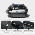 Tigernu 9592 Lifetime Warranty Fashion Backpack Men Korean Style Laptop Backpack Waterproof Backpack Bags Male Business Backpacks Travel Bag. 