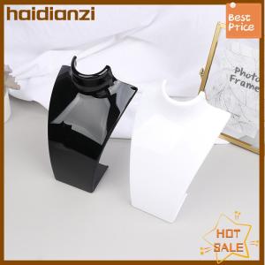 haidianzi Jewelry Display Fashion Model Necklace Mannequin Pendant Earring Showing Stand